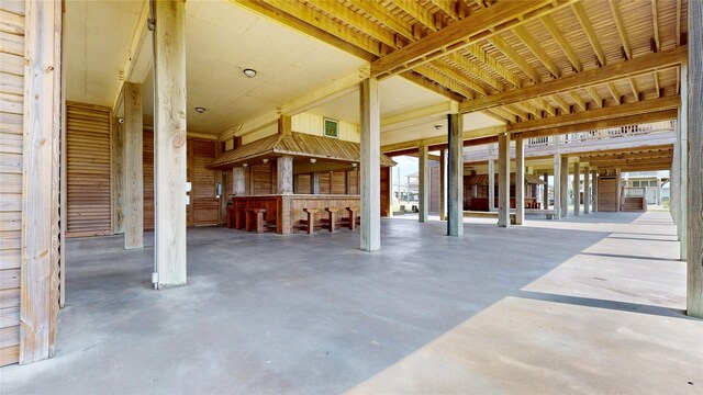 858 Bowers, Crystal Beach, TX 77650 - photo 34