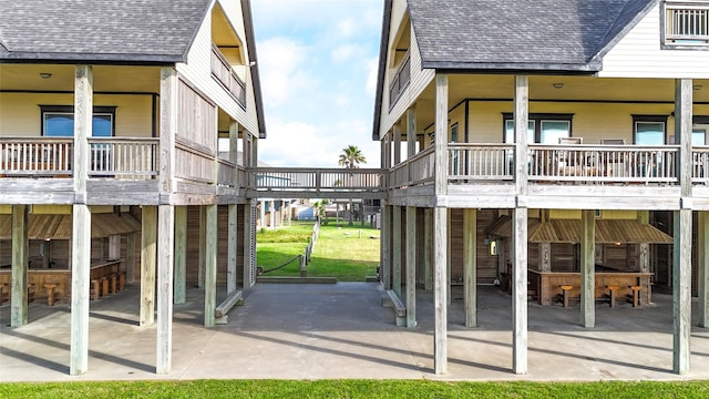 858 Bowers, Crystal Beach, TX 77650 - photo 2