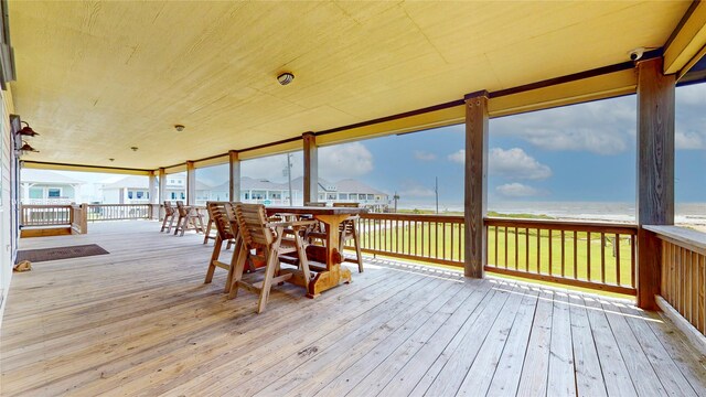 858 Bowers, Crystal Beach, TX 77650 - photo 3