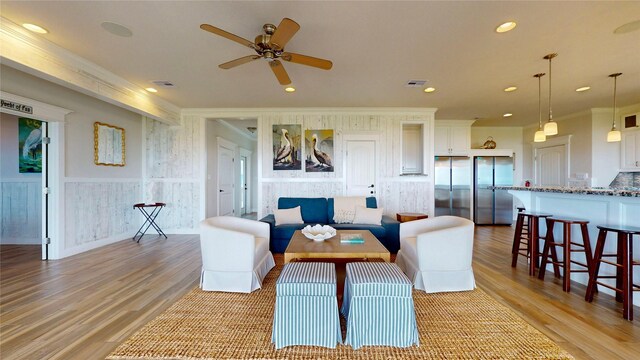 858 Bowers, Crystal Beach, TX 77650 - photo 5
