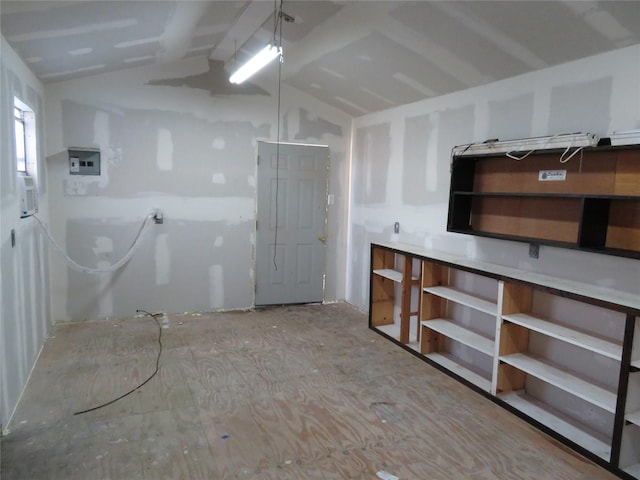 16310 Meadowbrook Farm Rd, Houston, TX 77082 - view of below grade area