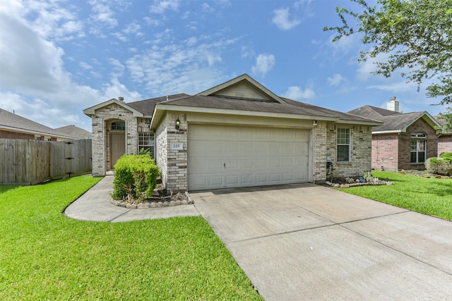 225 Splintered Arrow Dr, La Marque, TX 77568 - photo 31