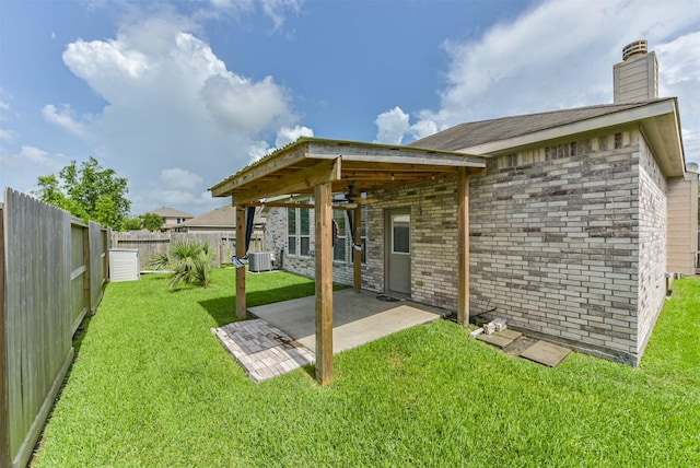 225 Splintered Arrow Dr, La Marque, TX 77568 - photo 32