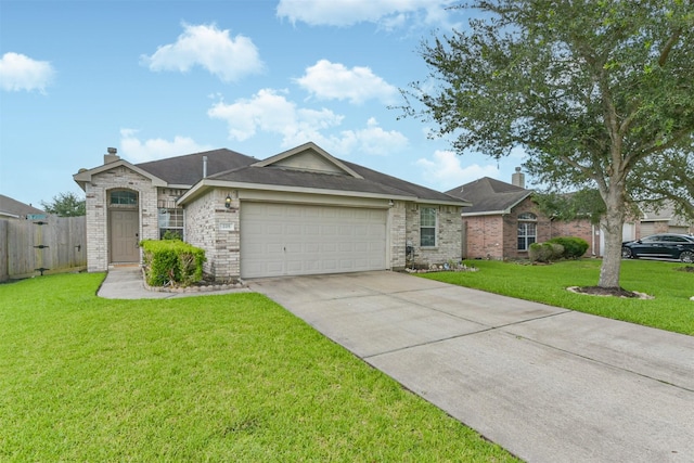 225 Splintered Arrow Dr, La Marque, TX 77568 - photo 1
