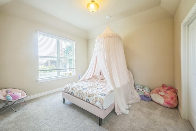 47 Chestnut Meadow Dr, Conroe, TX 77384 - carpeted bedroom featuring baseboards