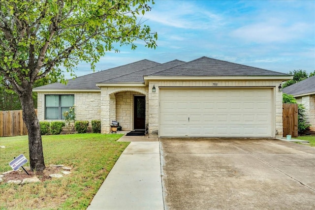 7501 Marble Ridge Dr, Austin, TX 78747 - photo 1