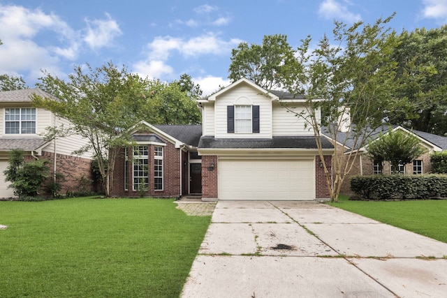 4342 Mountain Peak Way, Houston, TX 77345 - photo 1