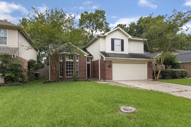 4342 Mountain Peak Way, Houston, TX 77345 - photo 2