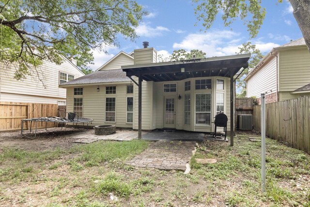 4342 Mountain Peak Way, Houston, TX 77345 - photo 25