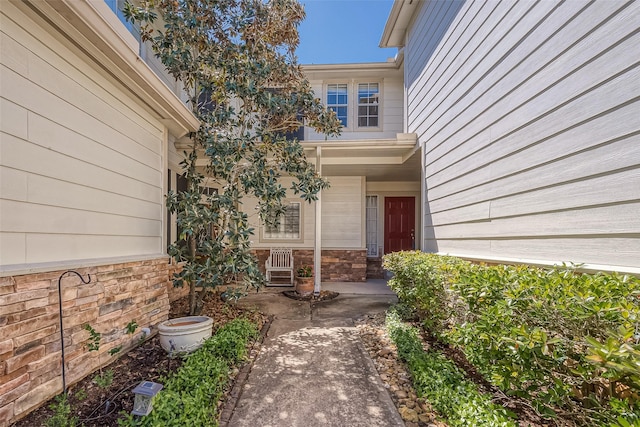 7210 Welshwood Ln, Sugar Land, TX 77479 - doorway to property