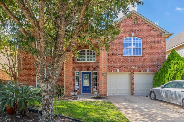 6122 Coastal Grove Ln, Katy, TX 77494