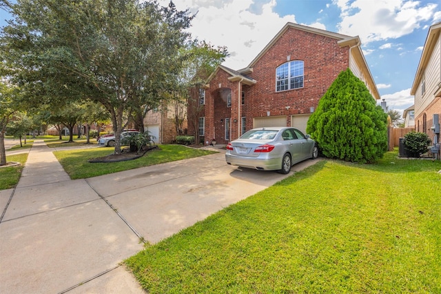 6122 Coastal Grove Ln, Katy, TX 77494
