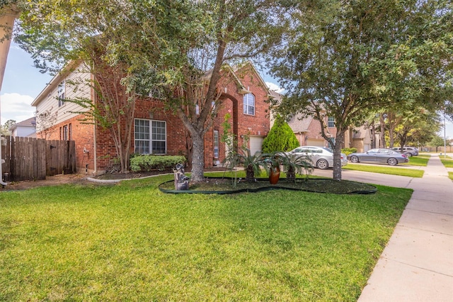 6122 Coastal Grove Ln, Katy, TX 77494