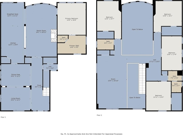 6122 Coastal Grove Ln, Katy, TX 77494