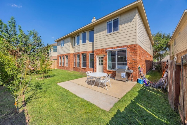 6122 Coastal Grove Ln, Katy, TX 77494