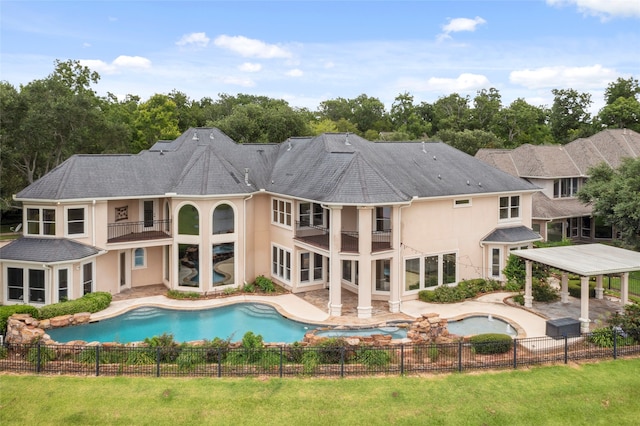 14 Sullivans Lndg, Missouri City, TX 77459 - photo 1
