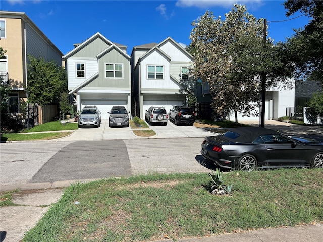 4905 Jackson St, Houston, TX 77004 - view of asphalt road
