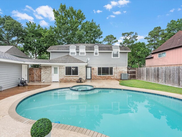 8211 Glencliffe Ln, Houston, TX 77070 - photo 32