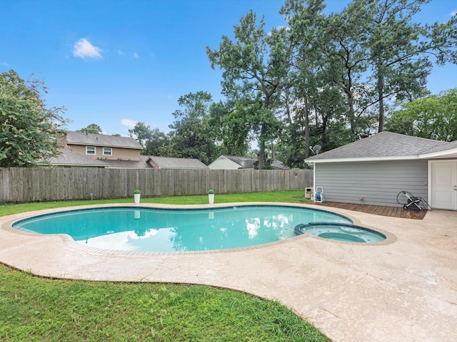 8211 Glencliffe Ln, Houston, TX 77070 - photo 34