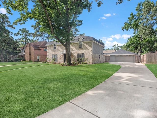 8211 Glencliffe Ln, Houston, TX 77070 - photo 39