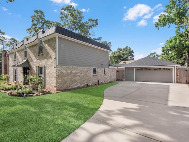 8211 Glencliffe Ln, Houston, TX 77070 - photo 5