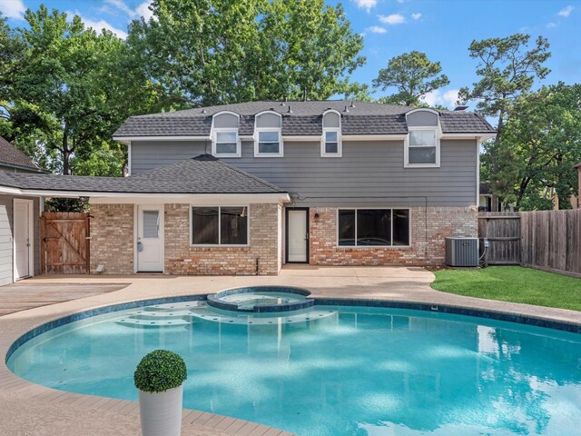 8211 Glencliffe Ln, Houston, TX 77070 - photo 35