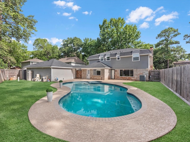 8211 Glencliffe Ln, Houston, TX 77070 - photo 1