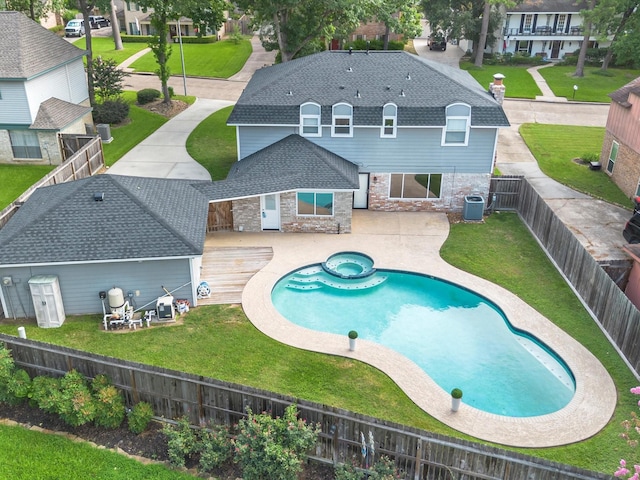 8211 Glencliffe Ln, Houston, TX 77070 - photo 2