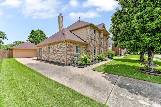 6503 Coldstream Dr, Pasadena, TX 77505 - photo 2