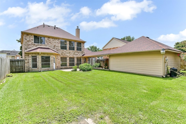6503 Coldstream Dr, Pasadena, TX 77505 - photo 36