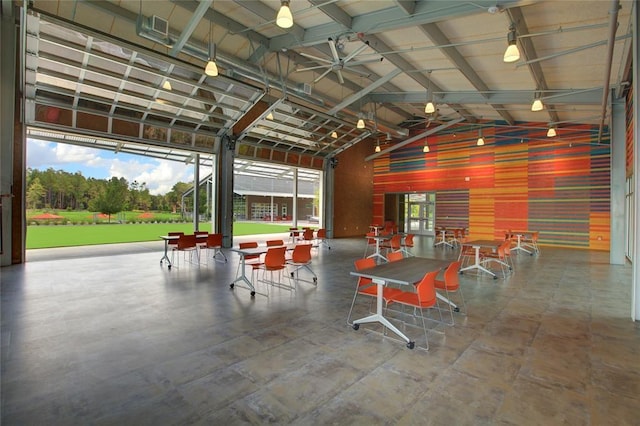 17910 Rillette Rd, Conroe, TX 77302 - view of patio