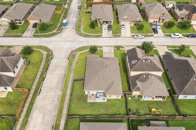 9127 Sasson Blvd, Houston, TX 77044 - view of property location with nearby suburban area
