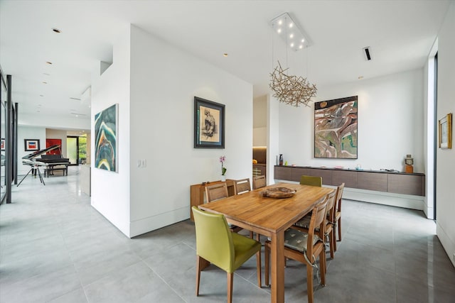 2332 Wroxton Rd, Houston, TX 77005 - view of dining area