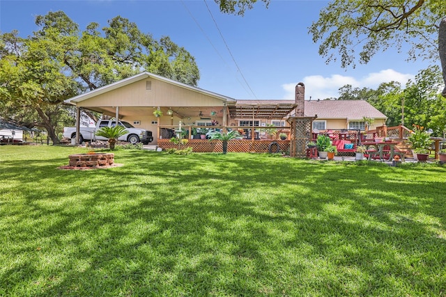 111 S 8th St, Highlands, TX 77562 - photo 13