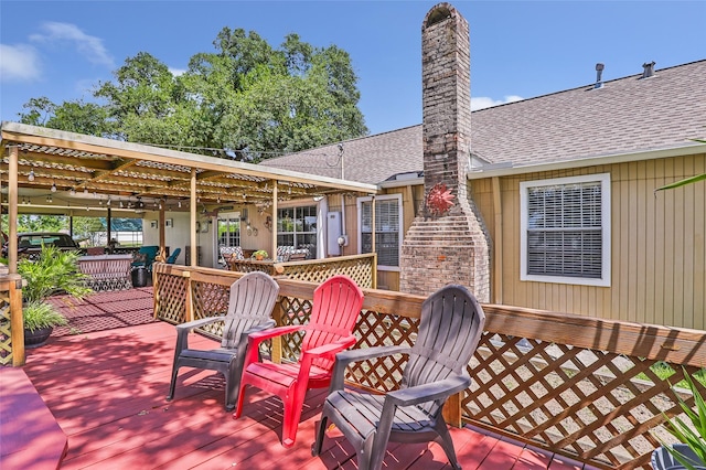 111 S 8th St, Highlands, TX 77562 - photo 14