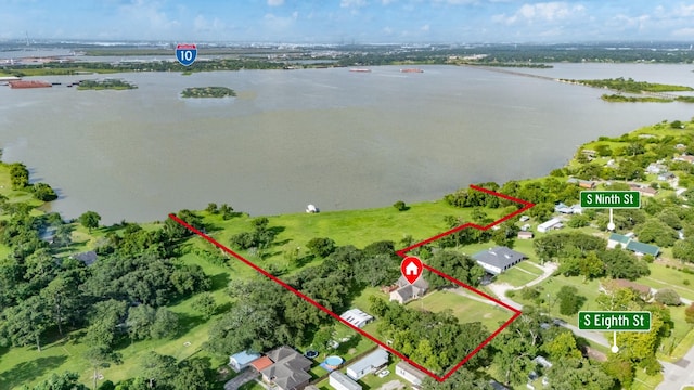 111 S 8th St, Highlands, TX 77562 - photo 44