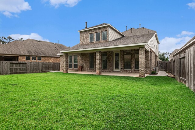 211 Painted Trillium Dr, Conroe, TX 77304 - photo 19