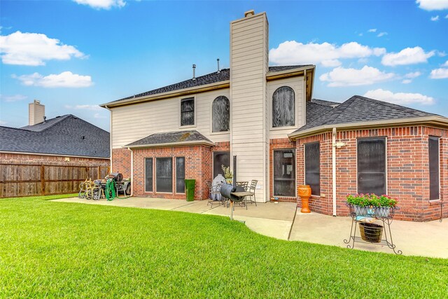2114 Canyon Lake Dr, Deer Park, TX 77536 - photo 43