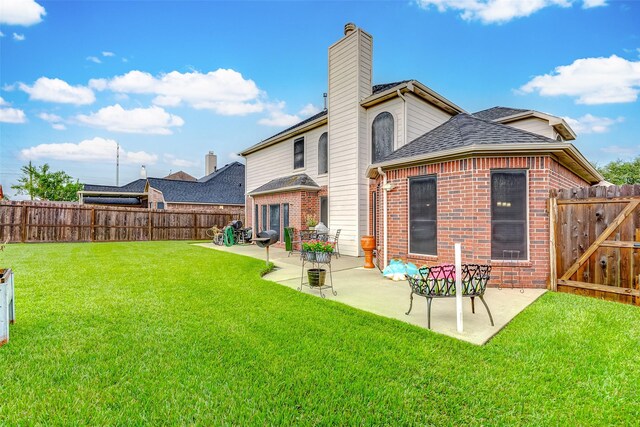 2114 Canyon Lake Dr, Deer Park, TX 77536 - photo 44
