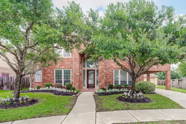 3915 Bianca Spring Ln, Katy, TX 77494 - photo 1