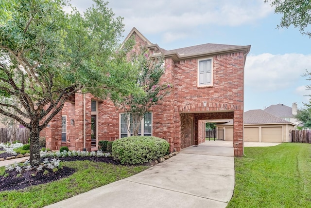 3915 Bianca Spring Ln, Katy, TX 77494 - photo 3