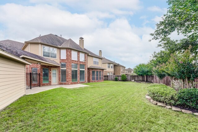 3915 Bianca Spring Ln, Katy, TX 77494 - photo 46