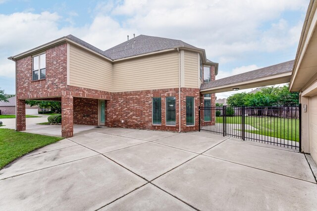 3915 Bianca Spring Ln, Katy, TX 77494 - photo 43