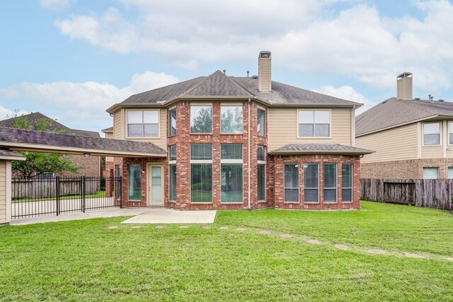 3915 Bianca Spring Ln, Katy, TX 77494 - photo 44