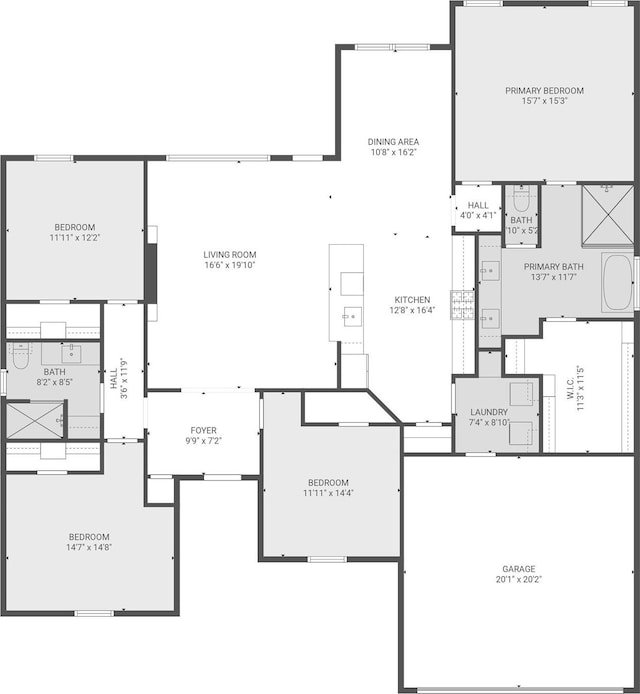 12077 Mustang Ave, Willis, TX 77378 - photo 26
