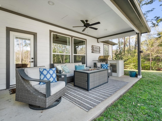 12077 Mustang Ave, Willis, TX 77378 - photo 20