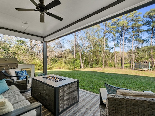 12077 Mustang Ave, Willis, TX 77378 - photo 21