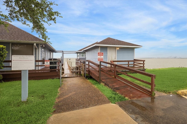 TBD Egret Canal S, Baytown, TX 77523