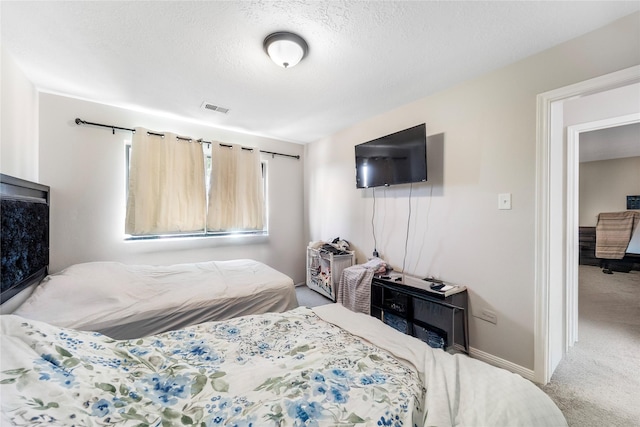 3825 Redbud Dr, La Porte, TX 77571 - bedroom with carpet floors and baseboards