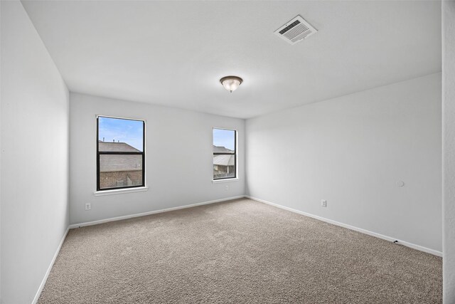 9203 Sasson Blvd, Houston, TX 77044 - carpeted empty room with healthy amount of natural light